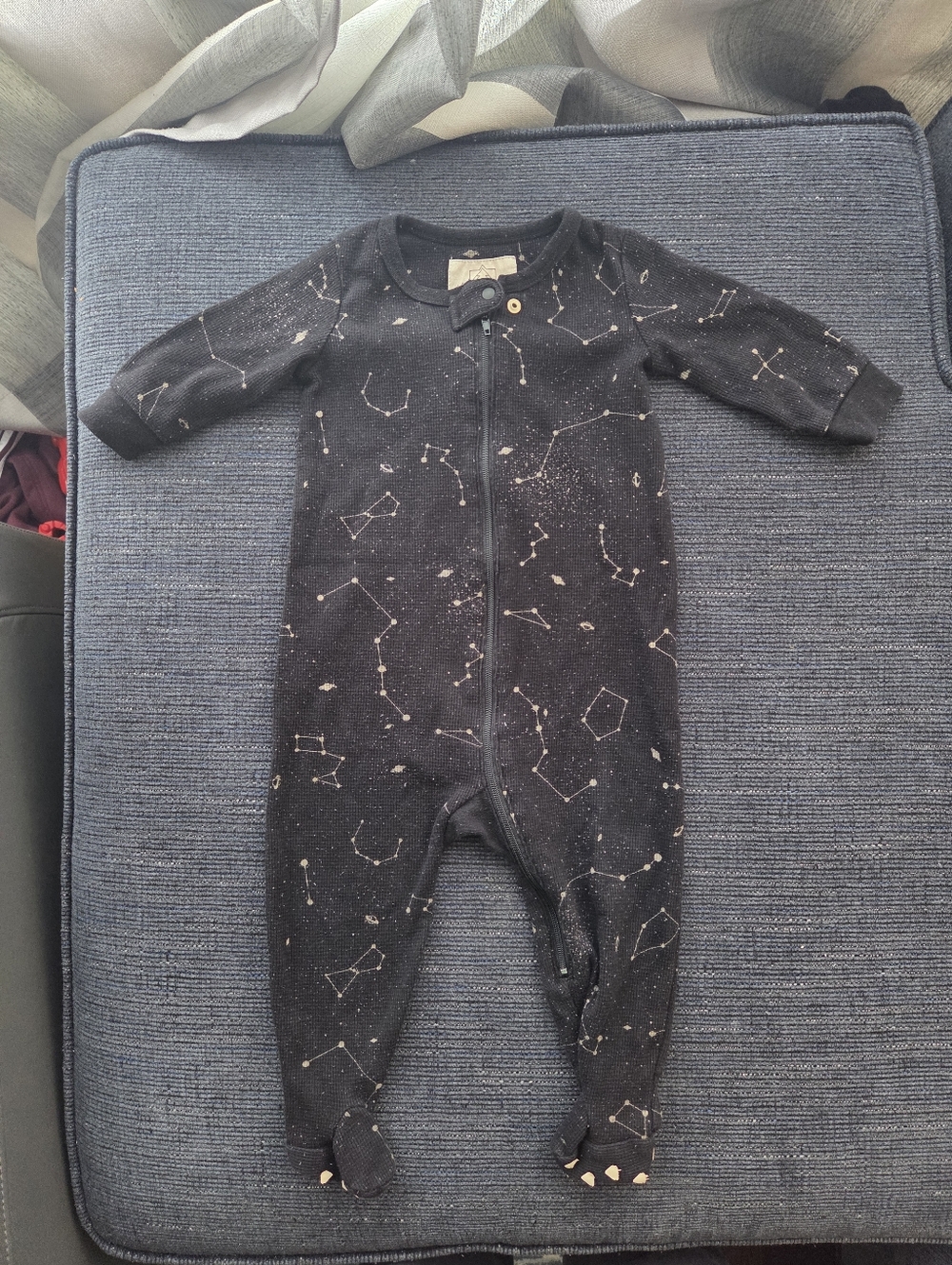 Arborist Onesie 6-12m
